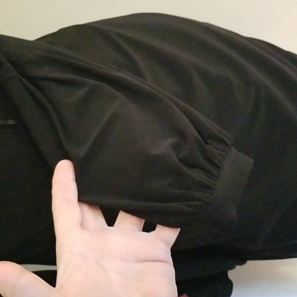 Frank Lyman sequin jersey dress - Picture 6 of 12